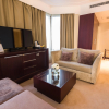 Отель Crowne Plaza Porto, фото 50