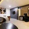 Отель Seosan Time Self Check-in Motel (Palbong), фото 41