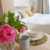 Отель New & cozy studio in Ghencea + Netflix, фото 5
