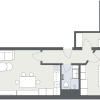 Отель Haus Harmening Whg 4, фото 1