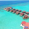 Отель SKY Water Villas, фото 11