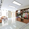 Отель YunHai Hliday Hotel, фото 11