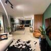 Отель Flat decorado com piscina no Leblon, фото 9