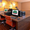 Отель Courtyard by Marriott Dallas Northwest, фото 3