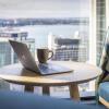 Отель Holiday Inn Express Auckland City Centre, фото 11