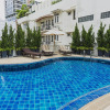 Отель Hope Land Hotel Sukhumvit 24, фото 12