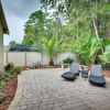 Отель Breezy Palm Coast Golf Retreat w/ Pool + Lanai!, фото 19