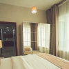 Отель A C Pearl Holiday Homes - Bohemian Style on 58th Floor, фото 5