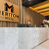 Отель Meriton Suites King Street Melbourne, фото 2