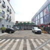 Отель 莫泰酒店(北京周家庄地铁站闽龙广场店), фото 5