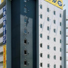 Отель Super Hotel Oita Nakatsu-Ekimae, фото 15