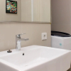 Отель Warm And Cozy Studio At Azalea Suites Apartment, фото 8