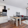Отель Slusarska Apartment Cracow By Renters, фото 1