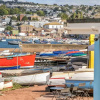 Отель Quay Cottage - On Back Beach of Teignmouth, фото 23