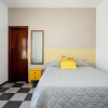 Отель Casa com piscina e churrasqueira perto da praia, фото 4