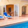 Отель Casa del Sol - Chill out, fantastic sea view, фото 18