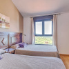 Отель Delightful Apartment in Gudar With Terrace, фото 6