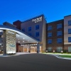 Отель Fairfield Inn & Suites by Marriott Cincinnati Airport South/Florence, фото 1