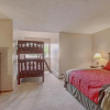 Отель Spacious, Comfortable Retreat at Copper Mountain - VS549 by RedAwning, фото 3