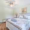 Отель Charming Trenton Home w/ Mtn Views & Patio!, фото 5