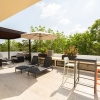 Отель Luxury Private 1 Bedroom Condo - Aldea Zama, фото 22