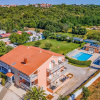Отель Classy Apartment in Banjole near Beach & Pula City, фото 16