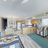 Отель New Listing! Chic Nautical Getaway 300 To Beach 3 Bedroom Condo, фото 3