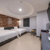 Отель Pyeongtaek Gallery Hotel, фото 21