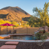 Отель Saguaro Sunset at Cave Creek 4 BR by Casago, фото 17