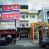 Отель OYO 355 Fella Homestay, фото 16