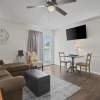 Отель Moonraker 3 1 Bedroom Condo by RedAwning, фото 34