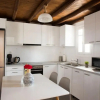 Отель Glamorous 2BR Villa in Ornos w Sea View, фото 4
