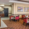 Отель Quality Inn & Suites I-35 E / Walnut Hill, фото 27