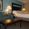 Отель Holiday Inn Express Kansas City-Bonner Springs, an IHG Hotel, фото 22