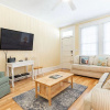 Отель Sea View Cottage, фото 27