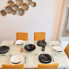 Отель Mimosa Luxury Apartment 161 Spa n Pool beach resort, фото 16