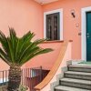 Отель Lively Apartment In Villammare With Sea View, фото 1