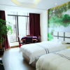 Отель Yi Lian landscape Inn, фото 12