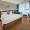Отель Canvas Danang Beach Hotel, фото 3