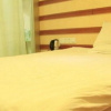 Отель 888 Express Hotel Huai'an Wanda Plaza Branch, фото 4