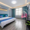 Отель Yebo Holiday Inn,TaiXing, фото 8