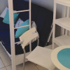 Отель Bikini Hostel, Café & Beer Garden Free Breakfast & Dinner!, фото 17