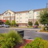 Отель TownePlace Suites by Marriott Baton Rouge Gonzales, фото 11