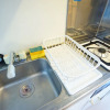 Отель Terry's Apartment Namba South IV, фото 13