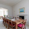 Отель Gorgeous 2 Bed Flat In Kensington, фото 14