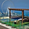 Отель Dubai 5* Penthouse front sea 6 Bdr. private pool!, фото 18