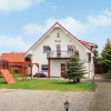Отель Stunning Home in Rusinowo With 7 Bedrooms and Wifi, фото 15