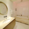 Отель 安捷新東京宅商務會館 Istaytion Service Apartment Midtown Station, фото 10