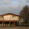 Отель Faluközpont в Уяхартян