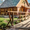 Отель Chalet Plitvice I, фото 5